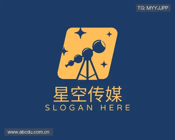 介绍星空传媒